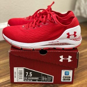 Under Armour HOVR Infinite Size 7.5